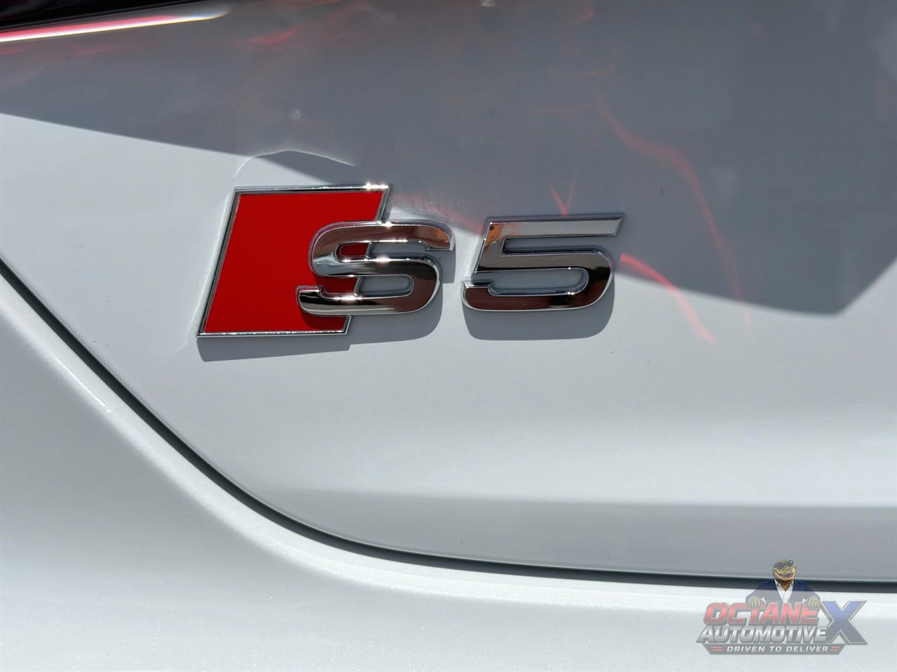 Used 2023 Audi S5 Premium Plus AWD/4WD image 35