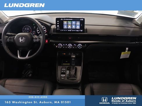 Used 2024 Honda CR-V EX-L image 19