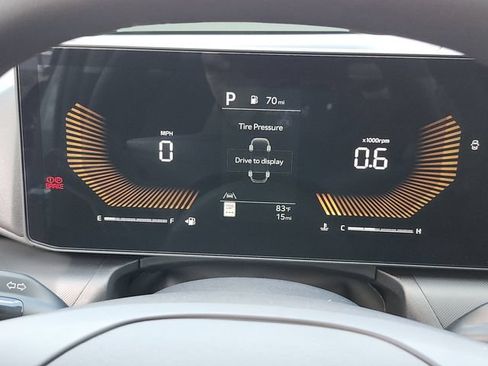 New 2026 Kia K4 FWD image 35