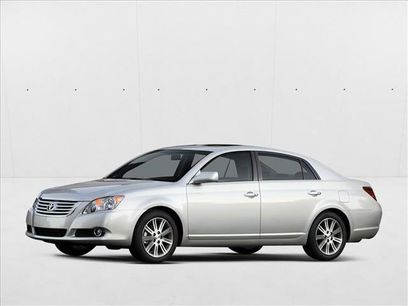 Used 2008 Toyota Avalon XLS