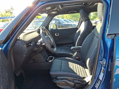Used 2026 MINI Cooper S FWD image 13