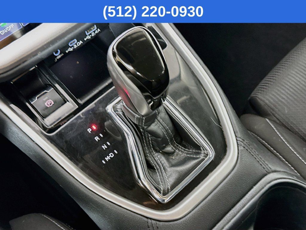 Used 2024 Subaru Legacy Premium AWD/4WD image 21