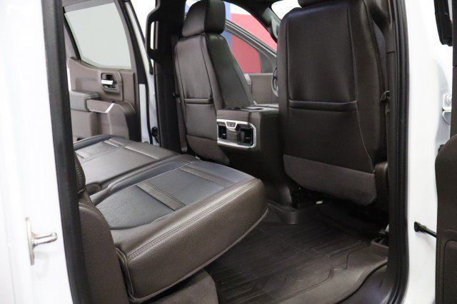 Used 2021 GMC Sierra 1500 Denali w/ Denali Ultimate Package AWD/4WD image 67