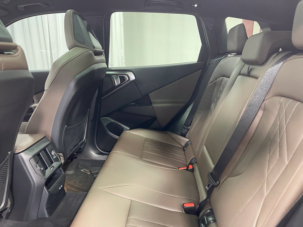 Used 2026 BMW X3 xDrive30i w/ Interior Protection Package AWD/4WD image 25
