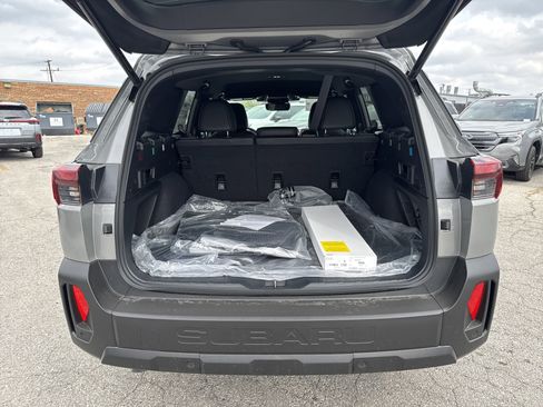 New 2026 Subaru Outback Premium image 29