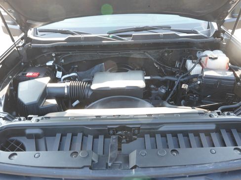Used 2024 Chevrolet Silverado 3500 LT w/ Convenience Package AWD/4WD image 29
