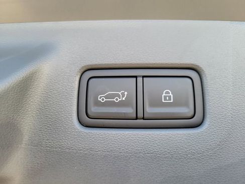 New 2026 Hyundai Santa Fe SEL FWD image 23