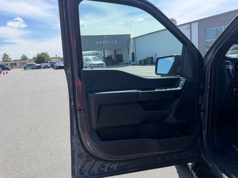 Used 2021 Ford F150 XLT w/ Equipment Group 302A High AWD/4WD image 14