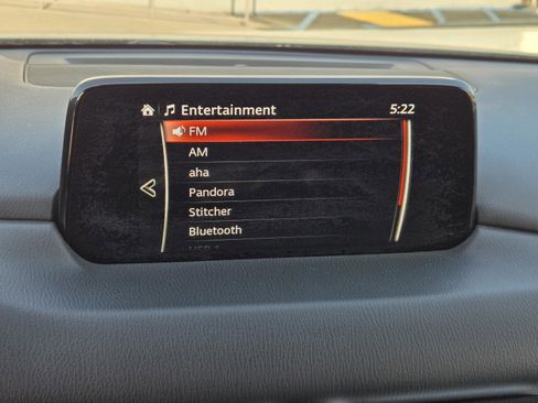 Used 2020 MAZDA CX-5 Sport image 9