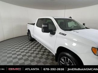 Used 2022 Chevrolet Silverado 1500 RST video 2