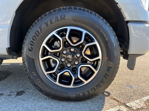 Certified 2023 Ford F150 XLT w/ Equipment Group 302A High image 13