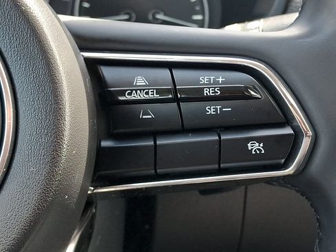 Certified 2024 MAZDA CX-90 3.3 Turbo w/ Preferred Package AWD/4WD image 26
