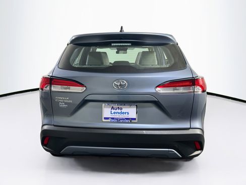 Used 2024 Toyota Corolla Cross L FWD image 6