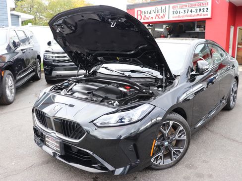 Used 2025 BMW 228i xDrive 228 xDrive Gran Coupe image 53