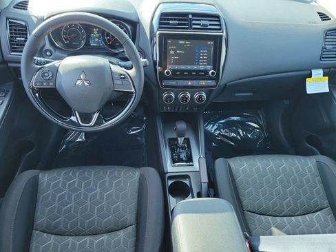 New 2026 Mitsubishi Outlander Sport AWD image 16