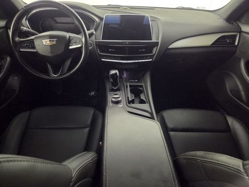 Used 2023 Cadillac CT5 Luxury RWD image 26