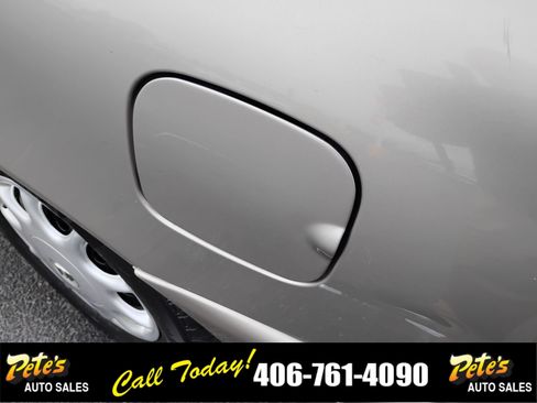 Used 1999 Buick Century Custom FWD image 13
