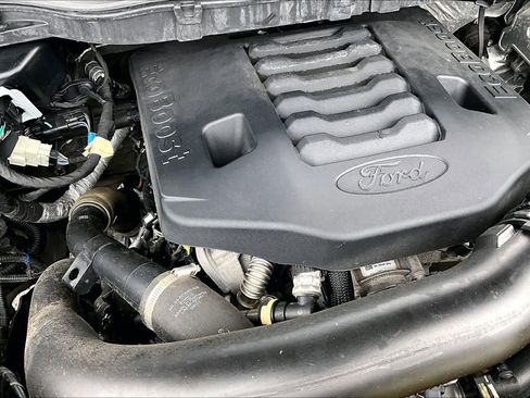 Used 2021 Ford F150 XLT w/ Equipment Group 302A High image 31