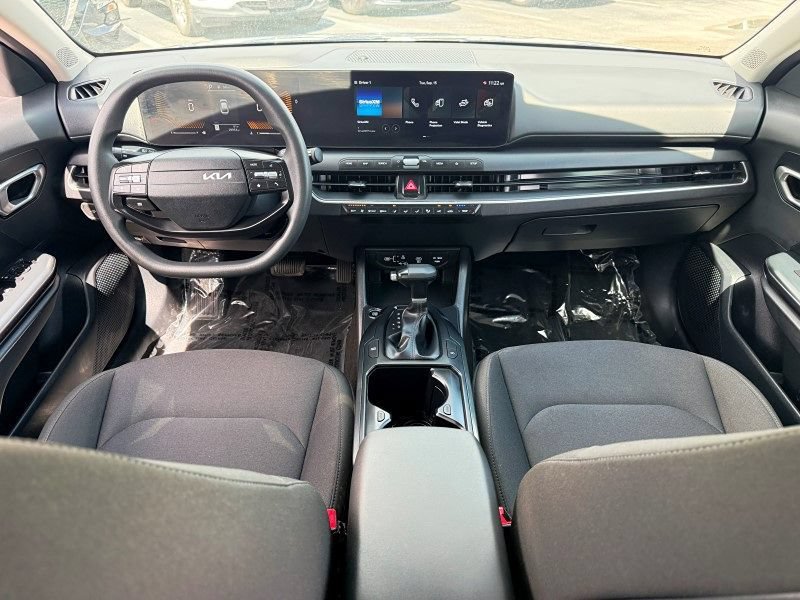 Used 2026 Kia K4 FWD image 18