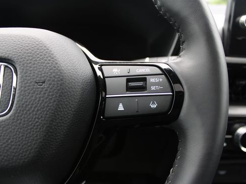 Certified 2024 Honda CR-V EX-L image 19