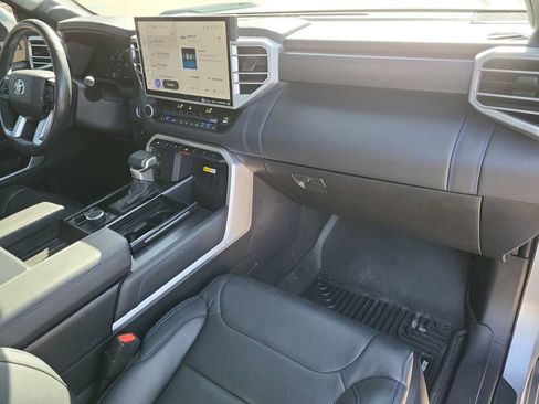 Used 2024 Toyota Tundra Platinum image 28