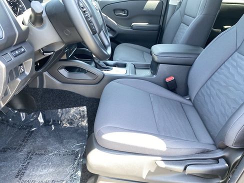 New 2026 Nissan Frontier S w/ S Utility Package RWD image 28