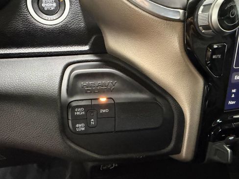 Used 2024 RAM 2500 Laramie w/ Safety Group AWD/4WD image 22