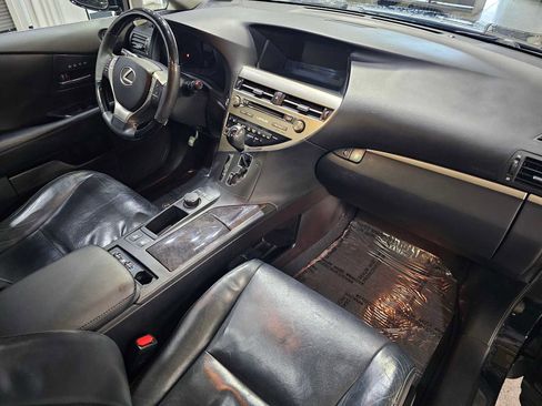Used 2015 Lexus RX 350 AWD image 11