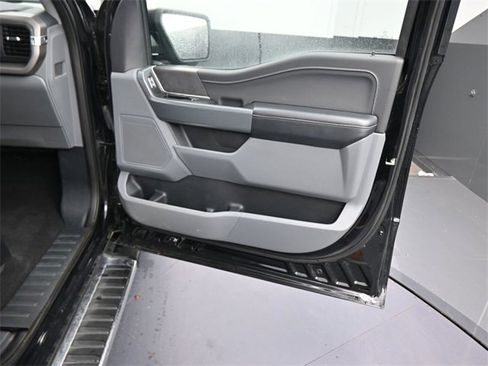 Used 2024 Ford F150 XLT w/ Mobile Office Package image 11