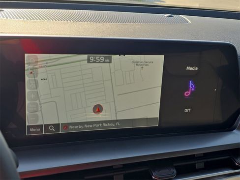 New 2025 Kia Telluride LX image 24