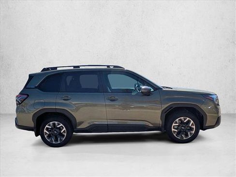 New 2026 Subaru Forester Premium AWD/4WD image 4