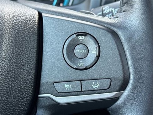 Certified 2023 Honda Odyssey EX-L image 31