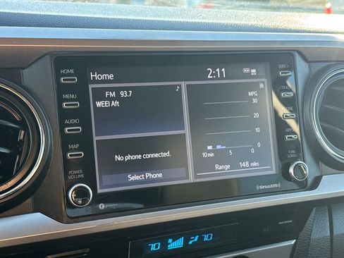 Used 2023 Toyota Tacoma 4x4 Double Cab image 22