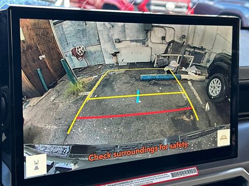 New 2026 Toyota Tacoma TRD Sport image 20