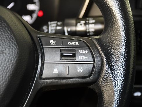 Certified 2024 Honda CR-V EX image 21