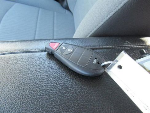 Used 2024 RAM 1500 Classic SLT image 30