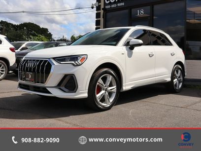 Used 2021 Audi Q3 2.0T Premium Plus w/ Premium Plus Package