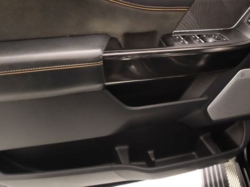 Used 2021 Ford F150 Platinum w/ Equipment Group 701A High image 18