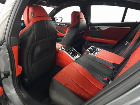 Used 2023 BMW M850i Gran Coupe xDrive image 39