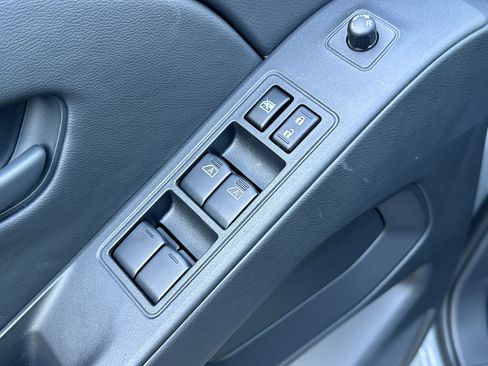 New 2026 Nissan Frontier SV AWD/4WD image 22
