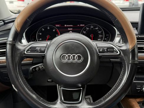 Used 2012 Audi A6 2.0T Premium Plus FWD image 13
