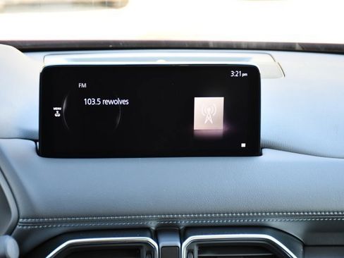 New 2025 MAZDA CX-5 AWD 2.5 S w/ Select Package image 26