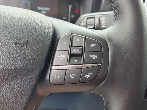 New 2026 Ford Maverick XLT w/ XLT Luxury Package image 26