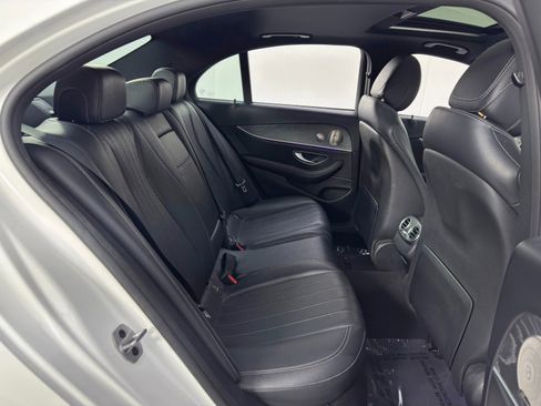 Used 2021 Mercedes-Benz E 350 Sedan w/ Premium Package image 43
