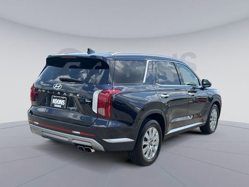 Used 2025 Hyundai Palisade SEL AWD/4WD image 11