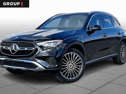 Used 2025 Mercedes-Benz GLC 300