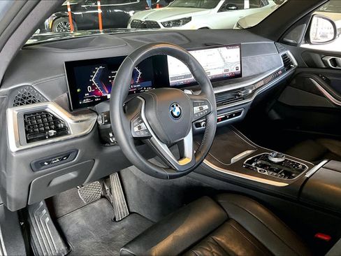 Used 2024 BMW X5 xDrive50e w/ Executive Package image 17