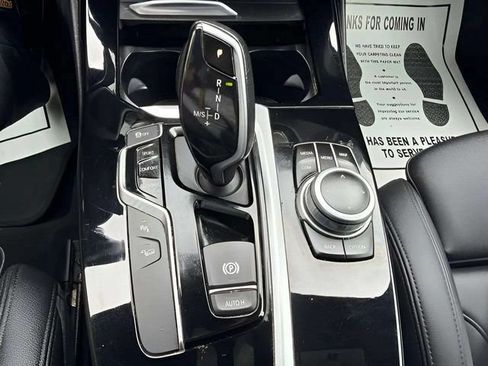 Used 2021 BMW X3 xDrive30i w/ Convenience Package AWD/4WD image 14