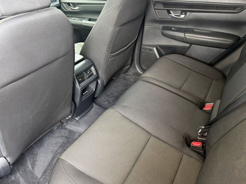 Certified 2025 Honda CR-V EX image 26