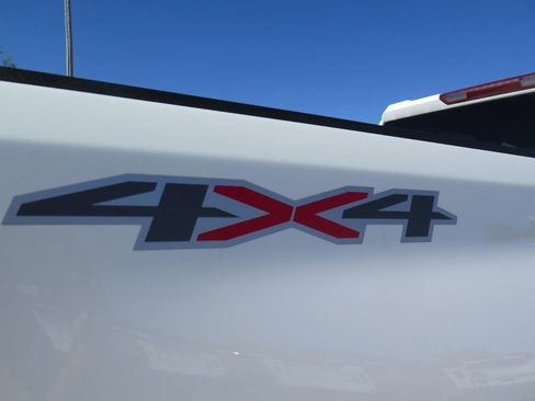 New 2026 Chevrolet Silverado 2500 W/T w/ WT Convenience Package image 11